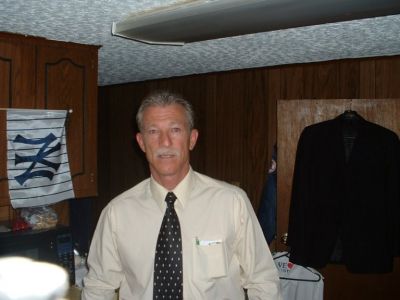 Arthur Mcdonald