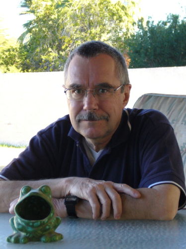 Kenneth Molinkiewicz