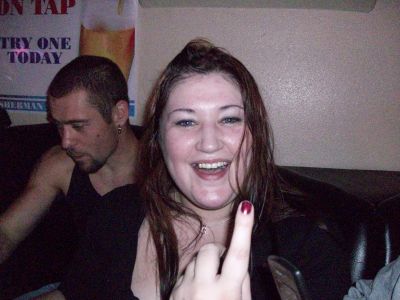 Heather Jones