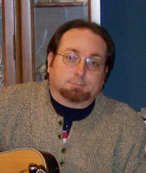Guyce Wilkerson