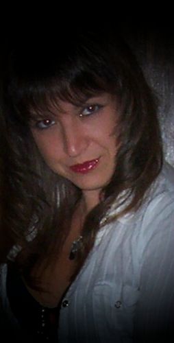 Louise Rhoads