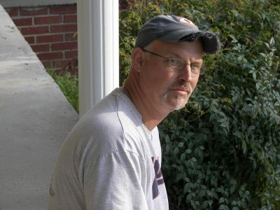 Mark Matthieu