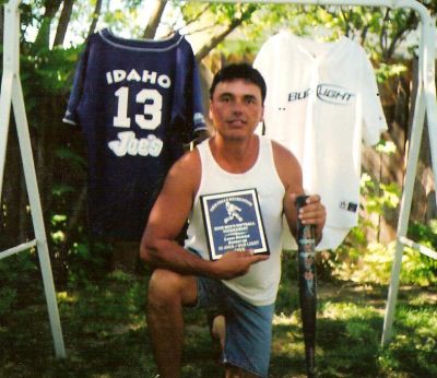 Joe Martinez