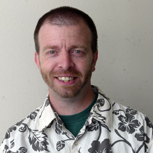 Steven Drumwright
