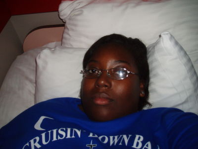 Ashley Teague