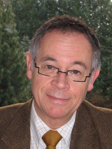Joseph Bertholet