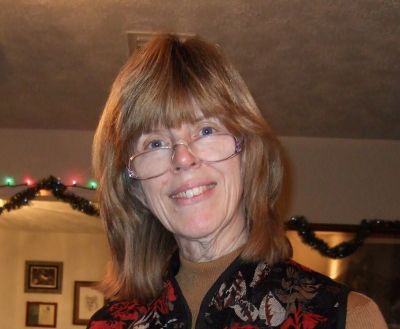 Judith Ulrich