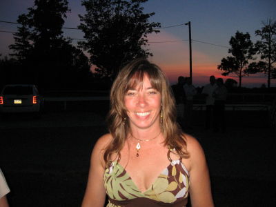 Jodi Waters