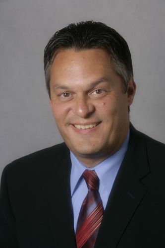 Ronald Victor