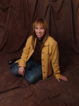 Stacy Flaherty