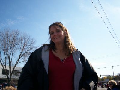 Theresa Brunotte