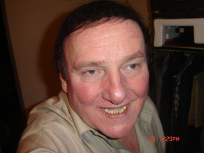 Leon Carpenter