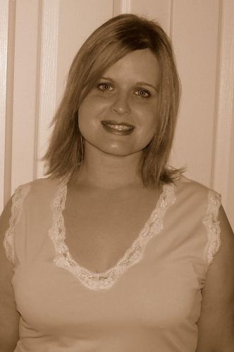 Jennifer Herring