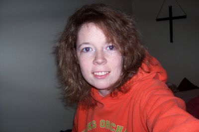 Jessica Bogart