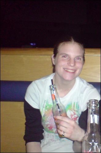 Jacqueline Cotter