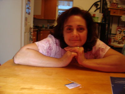 Donna Simboli