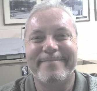 Cecil Vaughn