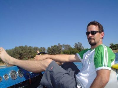 Mathew Perry