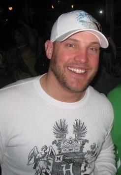 Ryan Luckenbaugh