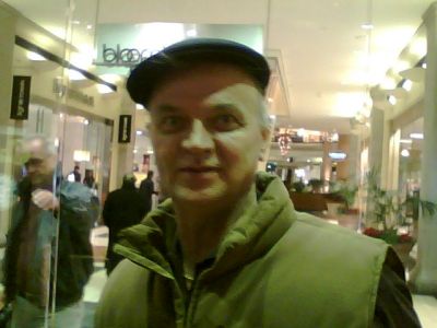 Timothy Stevens