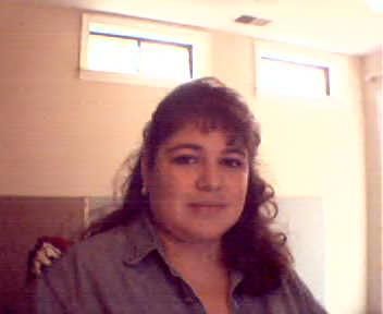 Margarita Ray