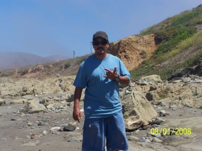 Edward Venegas