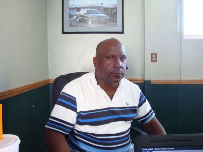James Alston