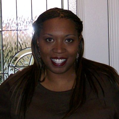 Tonia Coleman