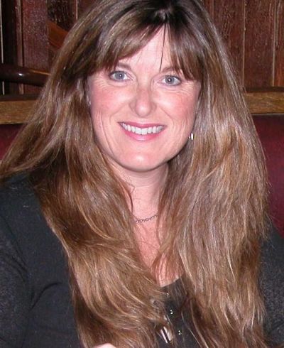Jill Denton