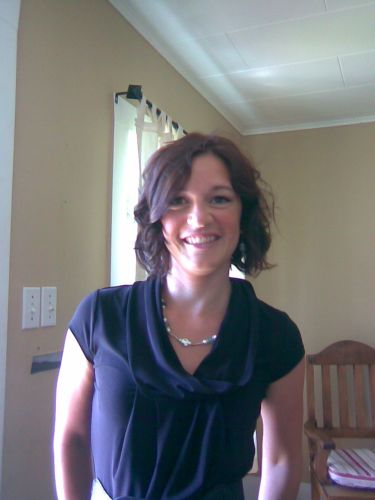 Theresa Heslop