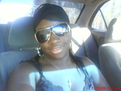 Samantha Johnson