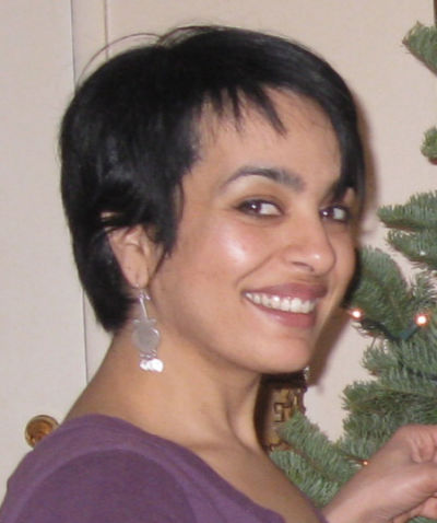Kathy Zarur
