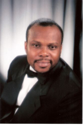 Adeyemi Opeaye