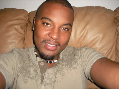 Jeffron Roberts