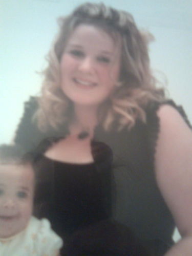 Courtney Mathis