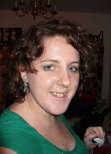 Amanda Acord