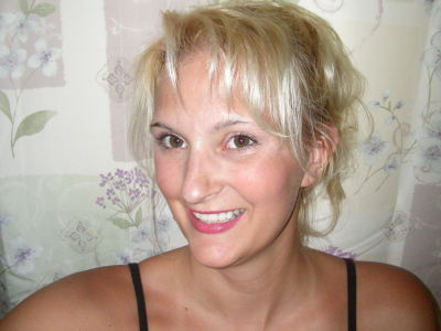 Rochelle Denboer