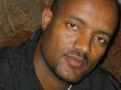 Wehibe Belachew