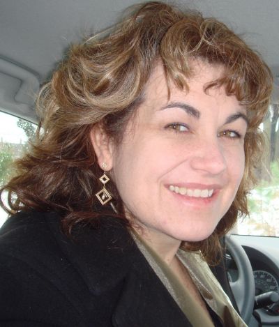 Michelle Franklin