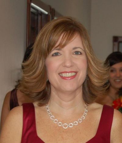 Linda Ebensperger