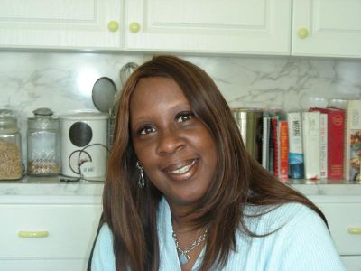 Valerie Sawyers