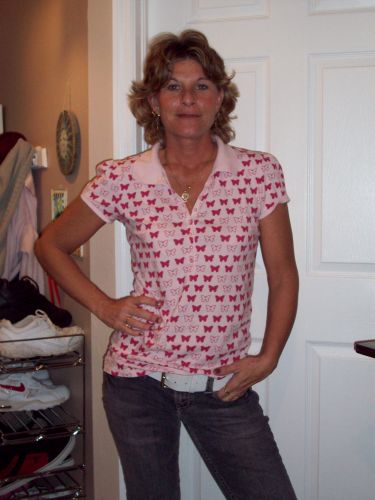Darlene Fordham