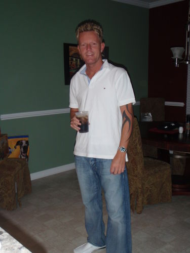 Shawn Wright