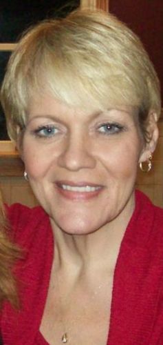 Dawn Welch