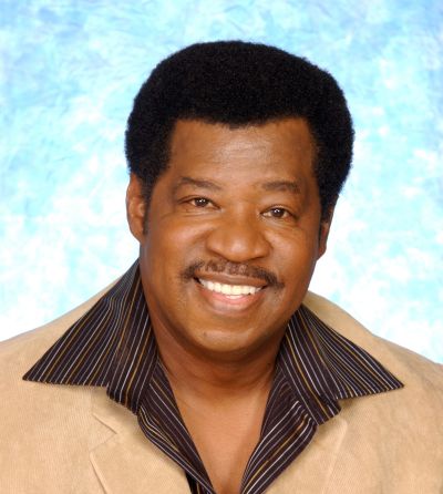 Jerry Lawson