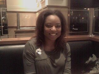 Dionne Seevers