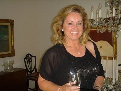 Alexanderia Blankenship