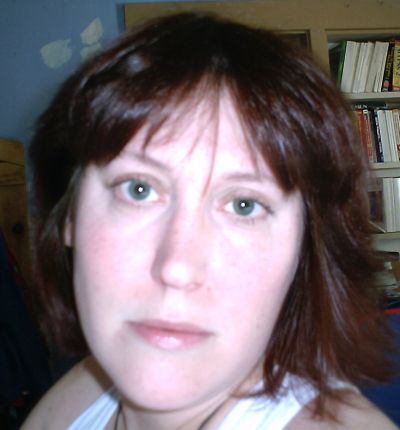 Rebekah Marquart