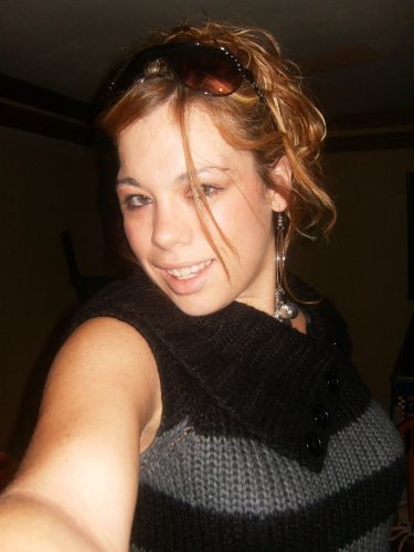 Taylor Kuehl
