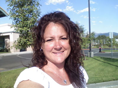 Julia Greeley